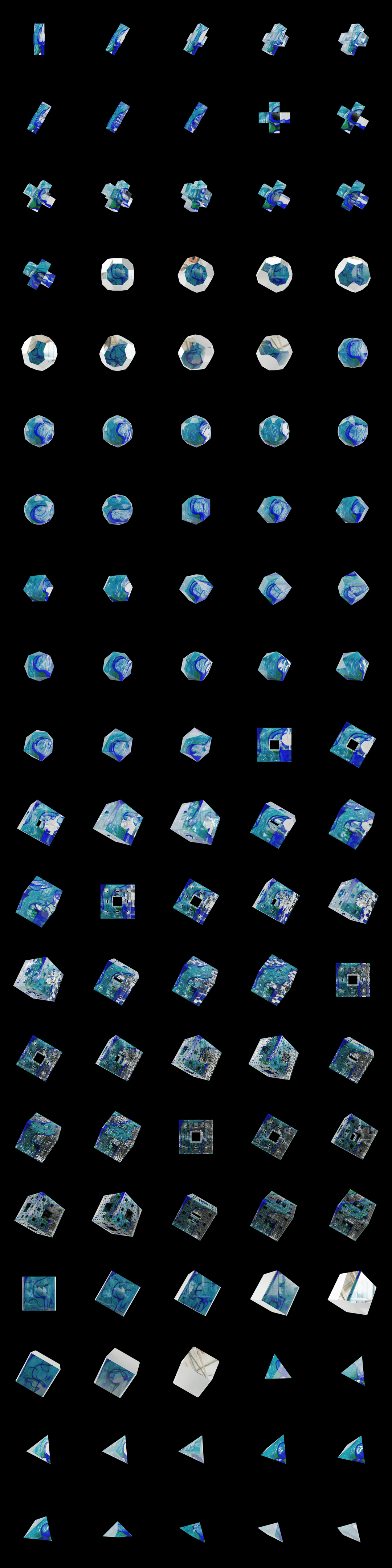 The Bundle - cmp.marble/b tile image 2